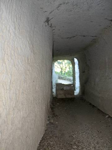 Tunnel