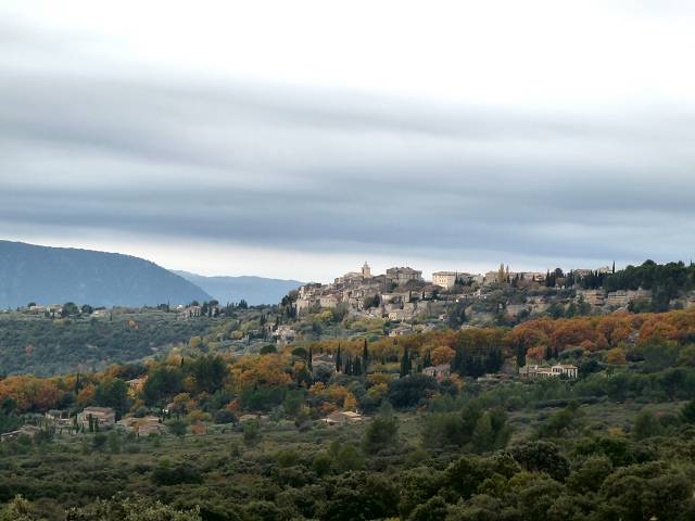 Gordes