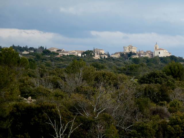 Gordes