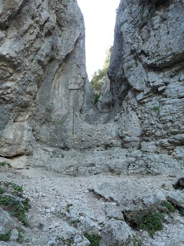 Gorges de Badarel