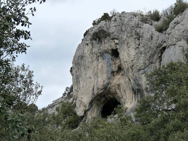 Vallon de la Brayette